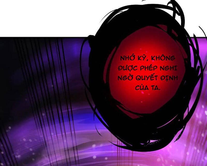 Thảm Họa Tử Linh Sư Chap 121 - Next Chap 122