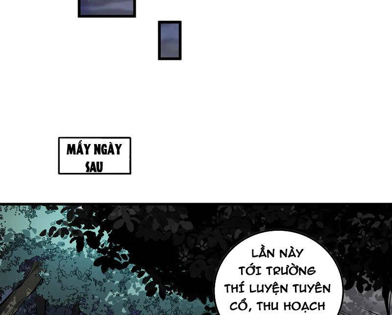 Thảm Họa Tử Linh Sư Chap 121 - Next Chap 122
