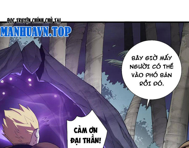Thảm Họa Tử Linh Sư Chap 121 - Next Chap 122