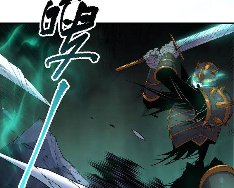 Thảm Họa Tử Linh Sư Chap 121 - Next Chap 122