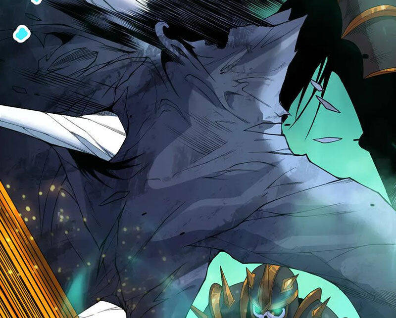 Thảm Họa Tử Linh Sư Chap 121 - Next Chap 122