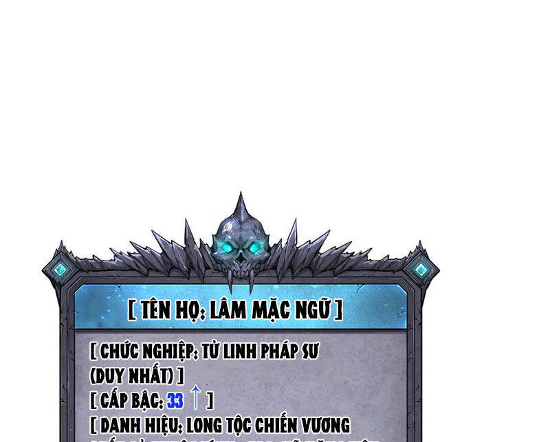 Thảm Họa Tử Linh Sư Chap 121 - Next Chap 122