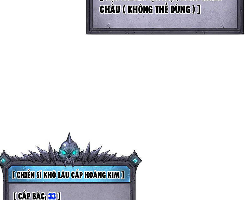 Thảm Họa Tử Linh Sư Chap 121 - Next Chap 122