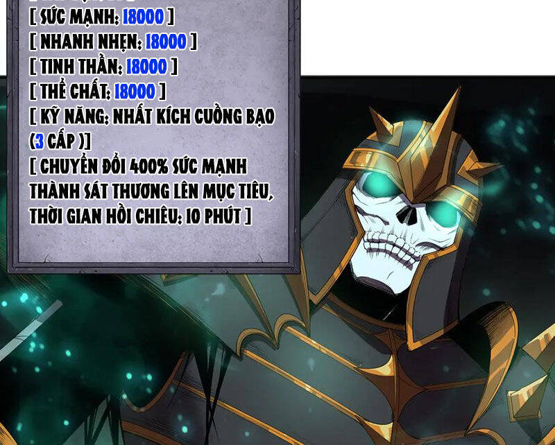 Thảm Họa Tử Linh Sư Chap 121 - Next Chap 122