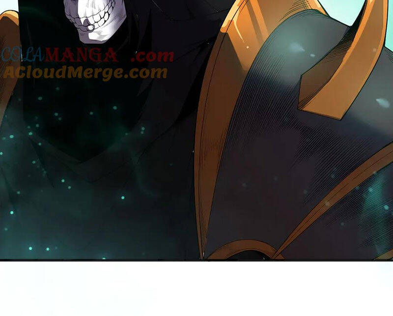 Thảm Họa Tử Linh Sư Chap 121 - Next Chap 122