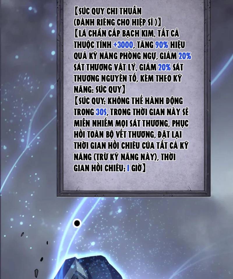Thảm Họa Tử Linh Sư Chap 122 - Next Chap 123