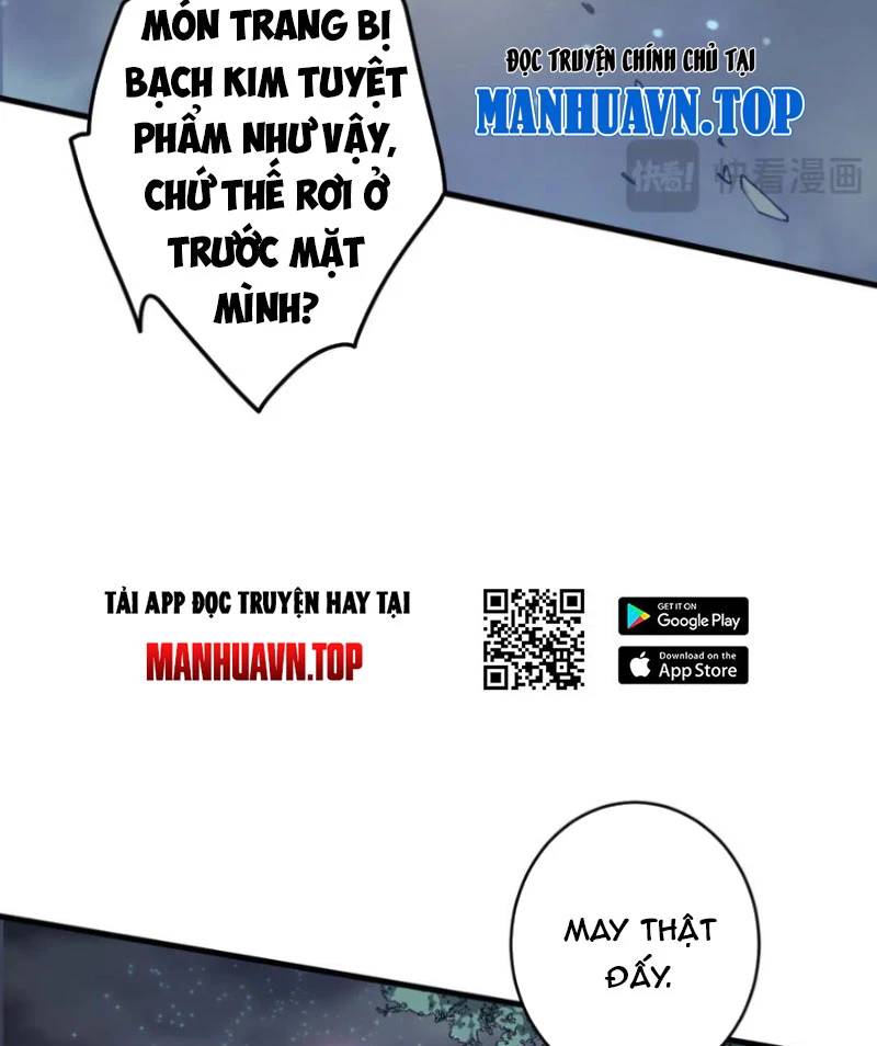 Thảm Họa Tử Linh Sư Chap 122 - Next Chap 123