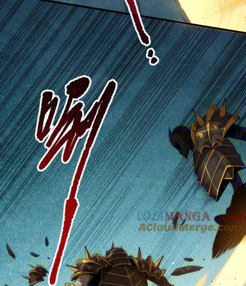 Thảm Họa Tử Linh Sư Chap 122 - Next Chap 123