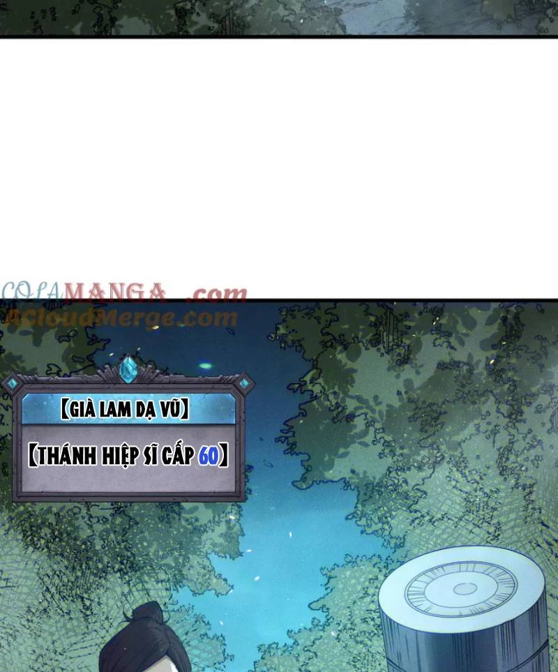 Thảm Họa Tử Linh Sư Chap 122 - Next Chap 123