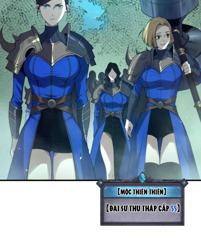 Thảm Họa Tử Linh Sư Chap 122 - Next Chap 123