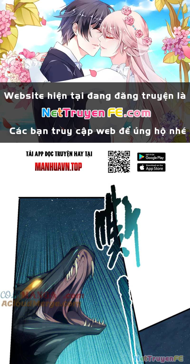 Thảm Họa Tử Linh Sư Chap 122 - Next Chap 123