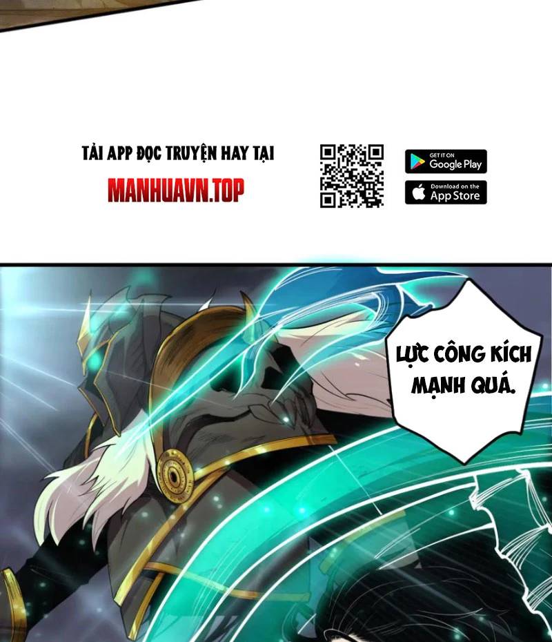 Thảm Họa Tử Linh Sư Chap 122 - Next Chap 123