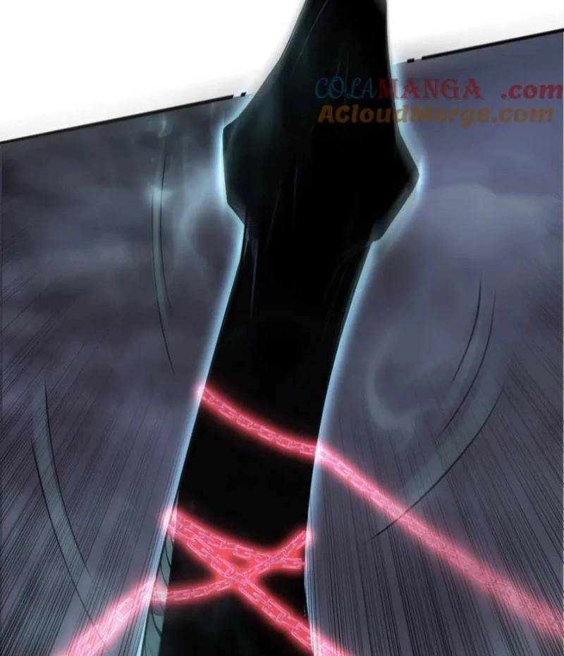 Thảm Họa Tử Linh Sư Chap 122 - Next Chap 123