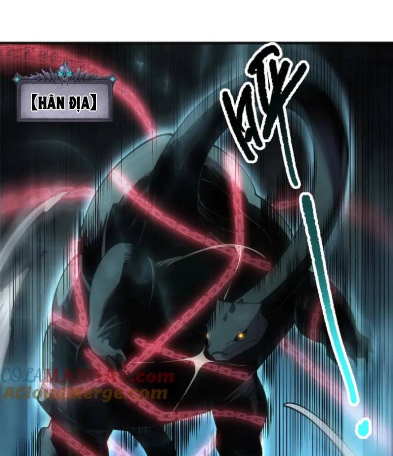 Thảm Họa Tử Linh Sư Chap 122 - Next Chap 123