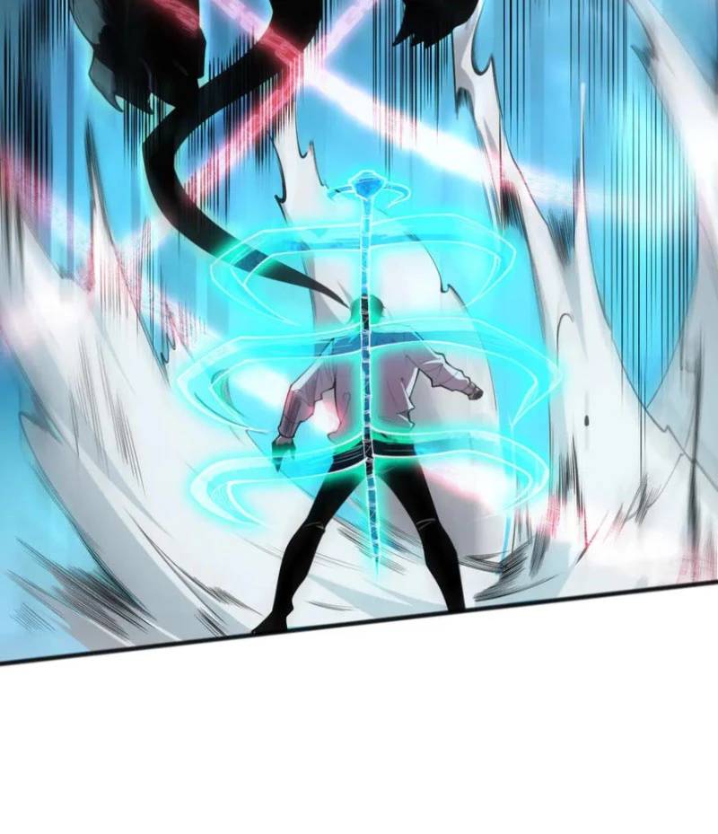 Thảm Họa Tử Linh Sư Chap 122 - Next Chap 123