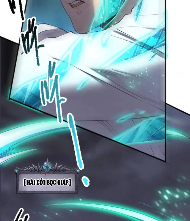 Thảm Họa Tử Linh Sư Chap 122 - Next Chap 123