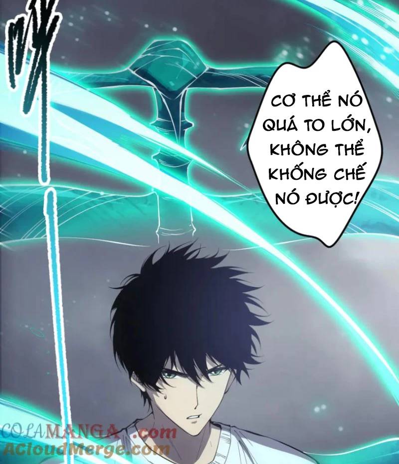 Thảm Họa Tử Linh Sư Chap 122 - Next Chap 123