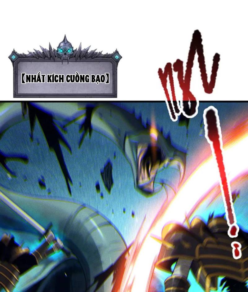Thảm Họa Tử Linh Sư Chap 122 - Next Chap 123