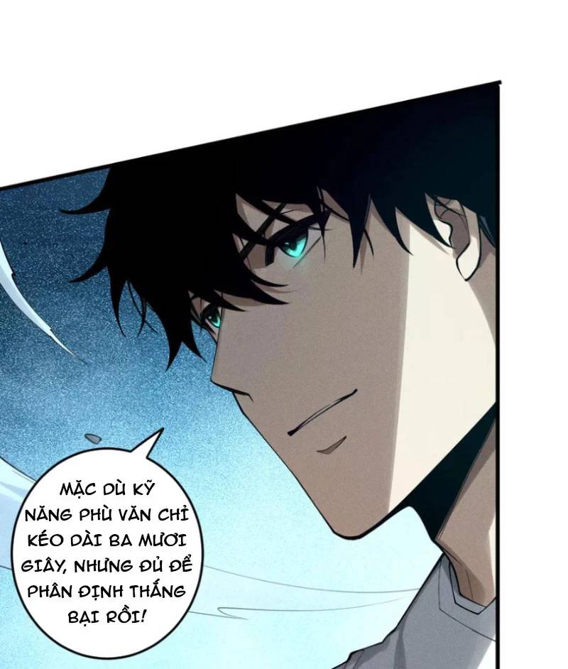 Thảm Họa Tử Linh Sư Chap 122 - Next Chap 123