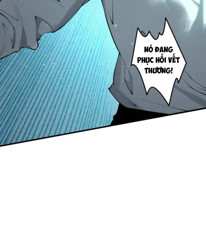 Thảm Họa Tử Linh Sư Chap 122 - Next Chap 123