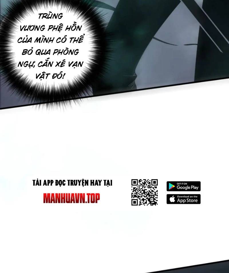 Thảm Họa Tử Linh Sư Chap 122 - Next Chap 123