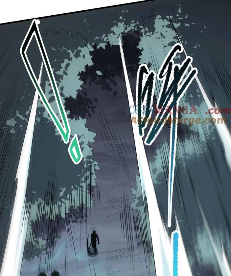 Thảm Họa Tử Linh Sư Chap 122 - Next Chap 123