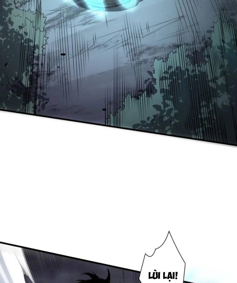 Thảm Họa Tử Linh Sư Chap 122 - Next Chap 123