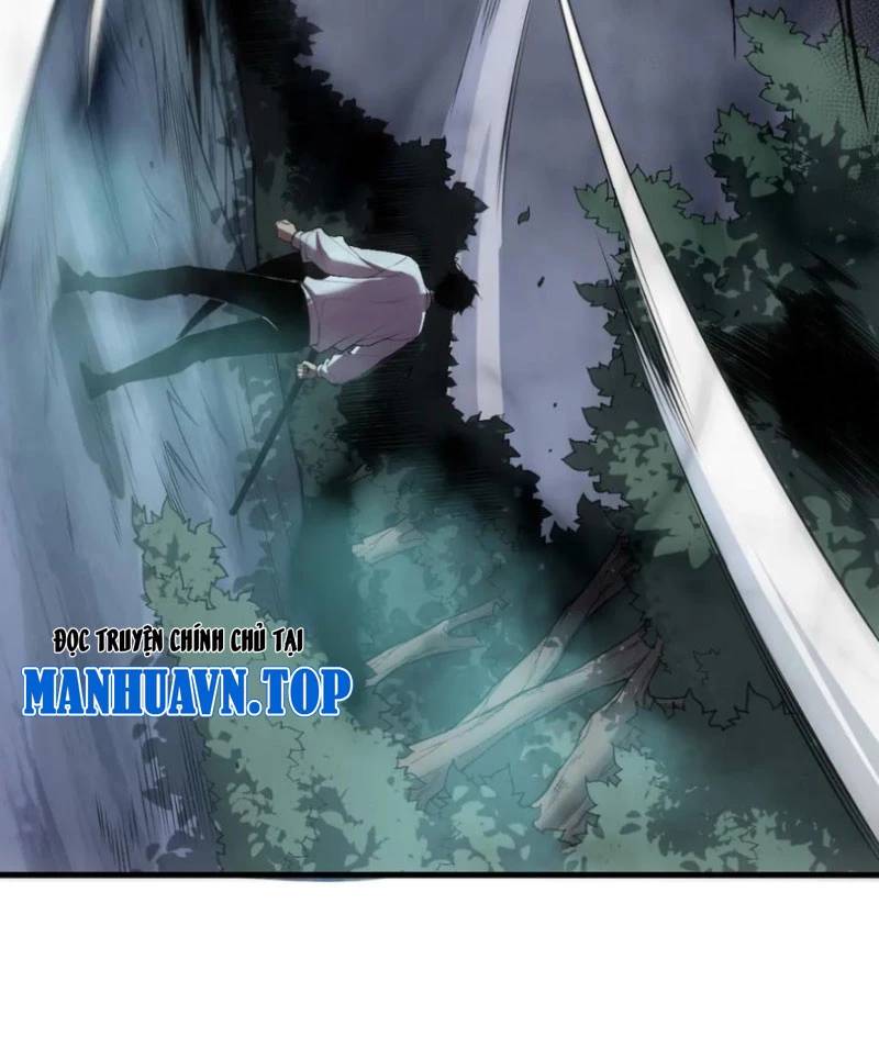 Thảm Họa Tử Linh Sư Chap 122 - Next Chap 123