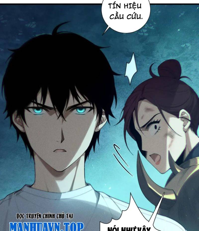 Thảm Họa Tử Linh Sư Chap 124 - Next Chap 125
