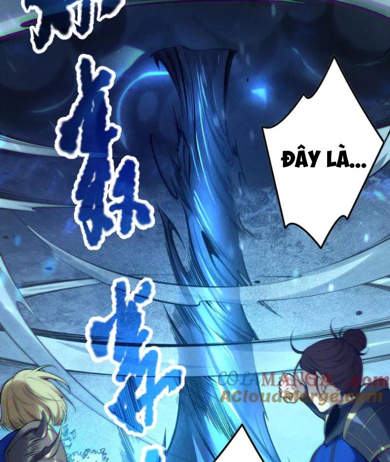 Thảm Họa Tử Linh Sư Chap 124 - Next Chap 125