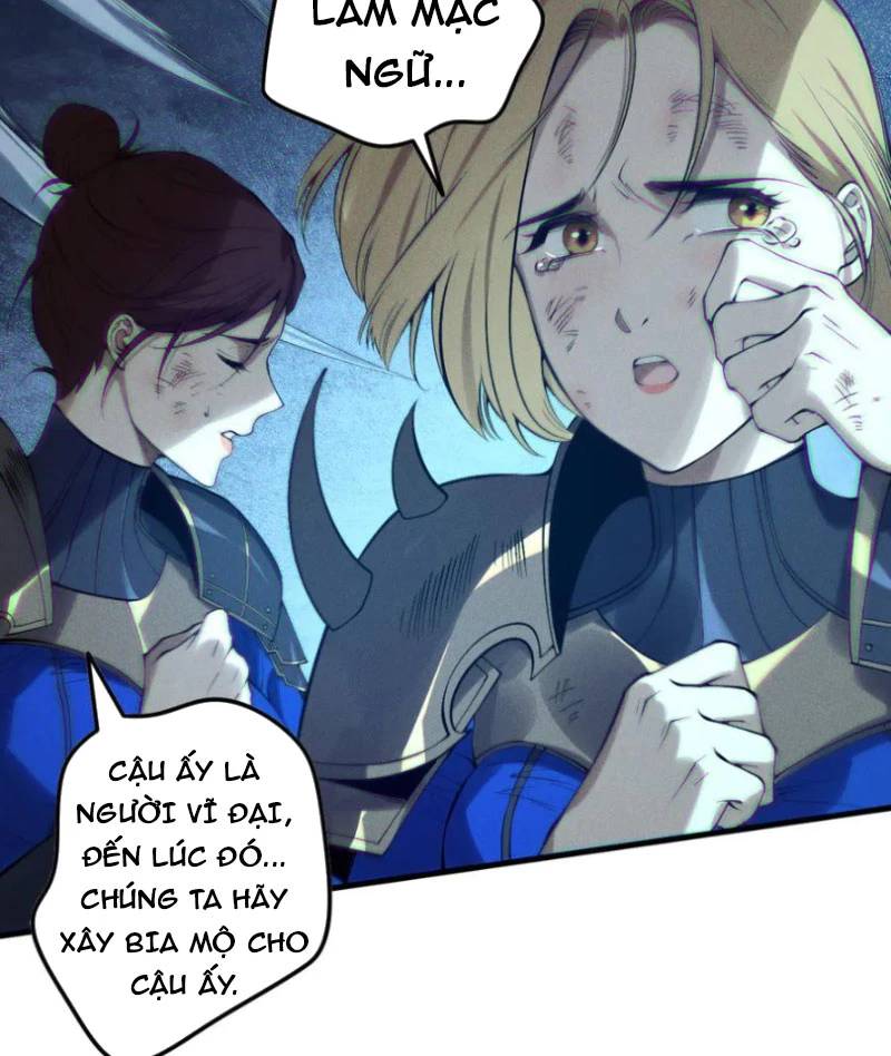 Thảm Họa Tử Linh Sư Chap 124 - Next Chap 125