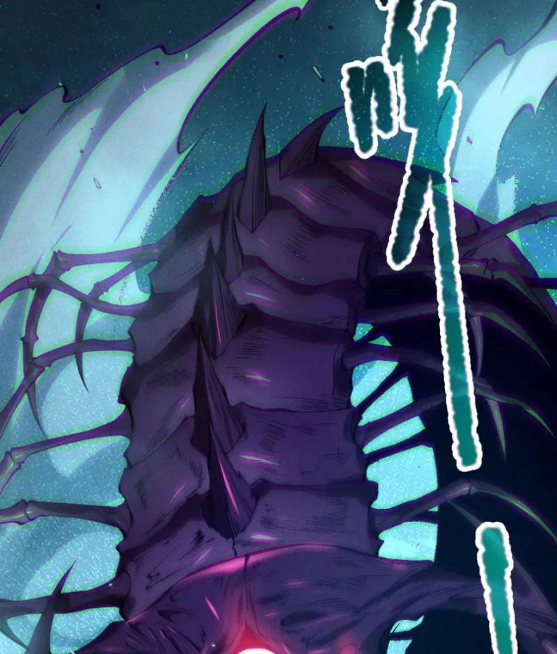 Thảm Họa Tử Linh Sư Chap 124 - Next Chap 125