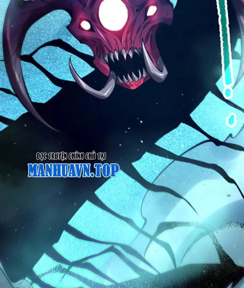 Thảm Họa Tử Linh Sư Chap 124 - Next Chap 125