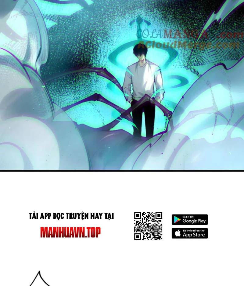 Thảm Họa Tử Linh Sư Chap 124 - Next Chap 125