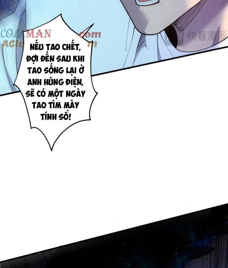Thảm Họa Tử Linh Sư Chap 124 - Next Chap 125