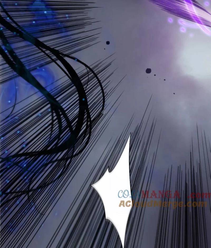 Thảm Họa Tử Linh Sư Chap 124 - Next Chap 125