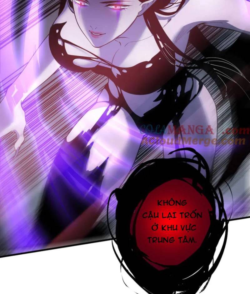 Thảm Họa Tử Linh Sư Chap 124 - Next Chap 125