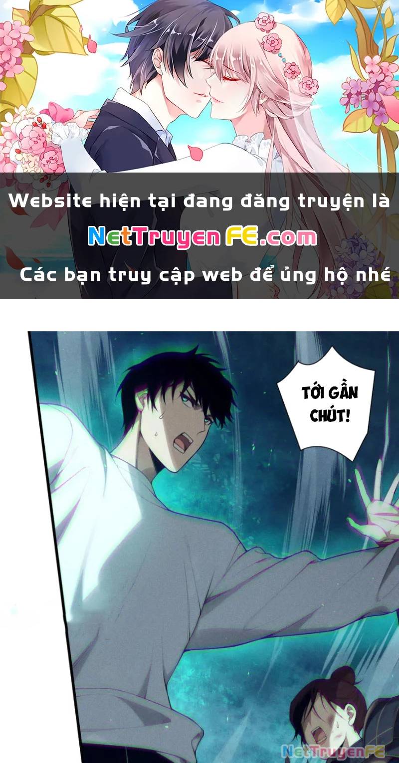Thảm Họa Tử Linh Sư Chap 124 - Next Chap 125