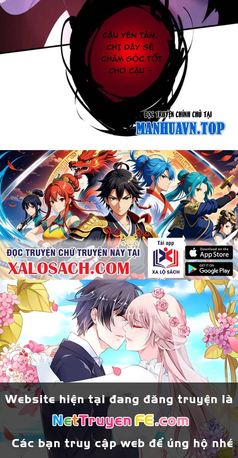 Thảm Họa Tử Linh Sư Chap 124 - Next Chap 125