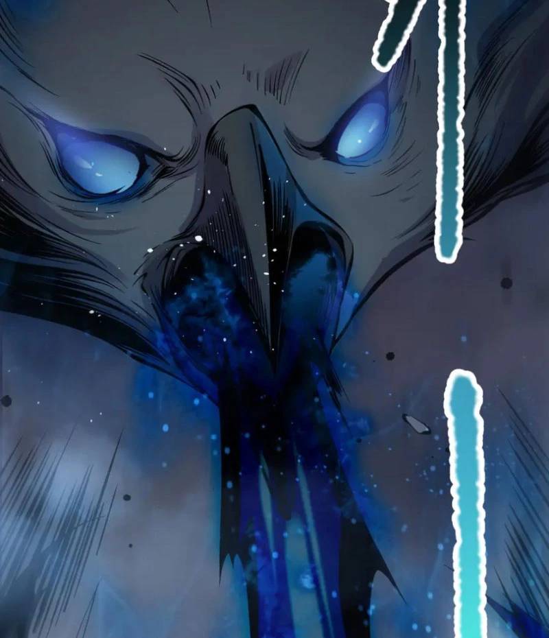 Thảm Họa Tử Linh Sư Chap 124 - Next Chap 125