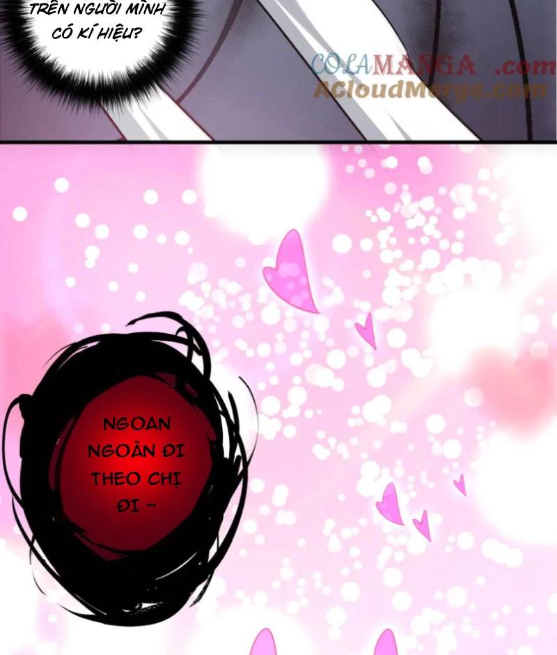 Thảm Họa Tử Linh Sư Chap 124 - Next Chap 125