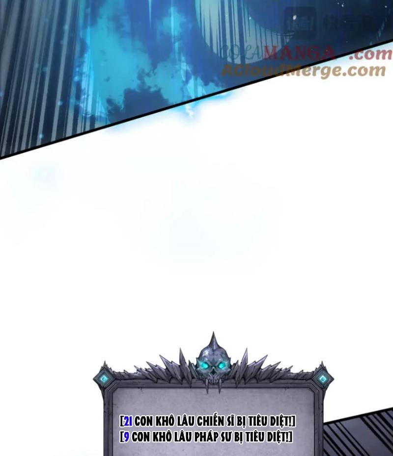 Thảm Họa Tử Linh Sư Chap 124 - Next Chap 125
