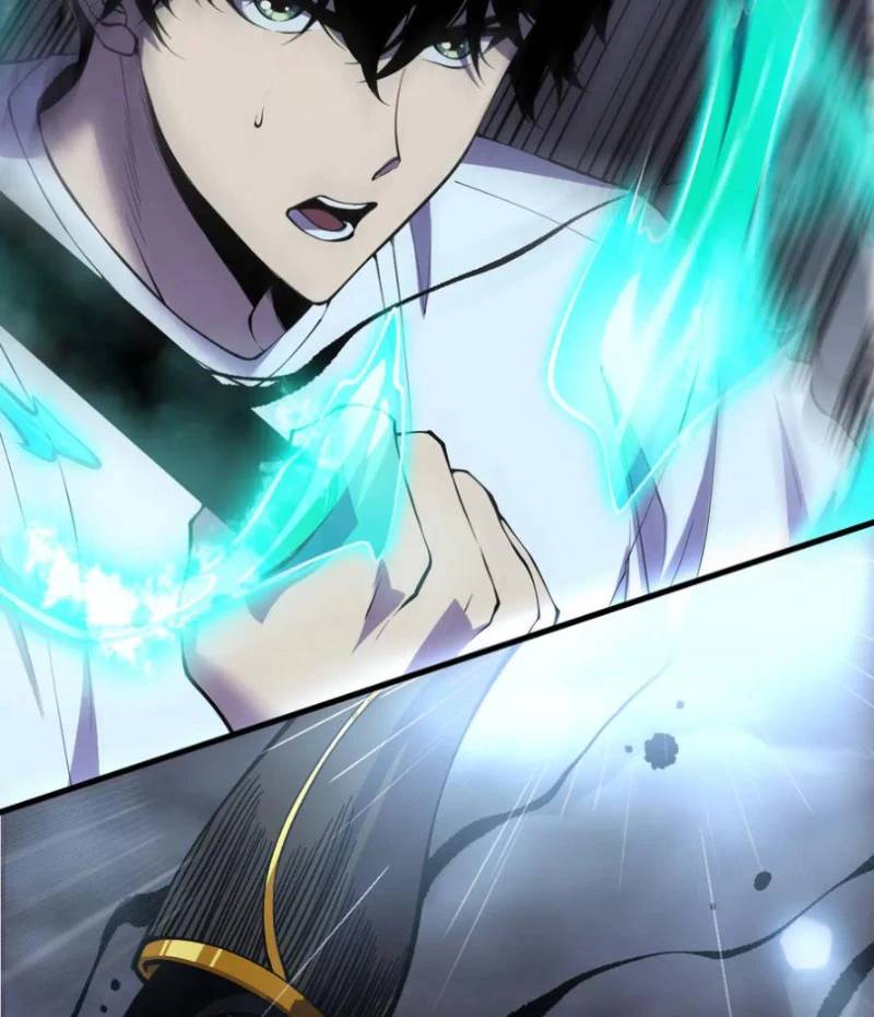 Thảm Họa Tử Linh Sư Chap 124 - Next Chap 125