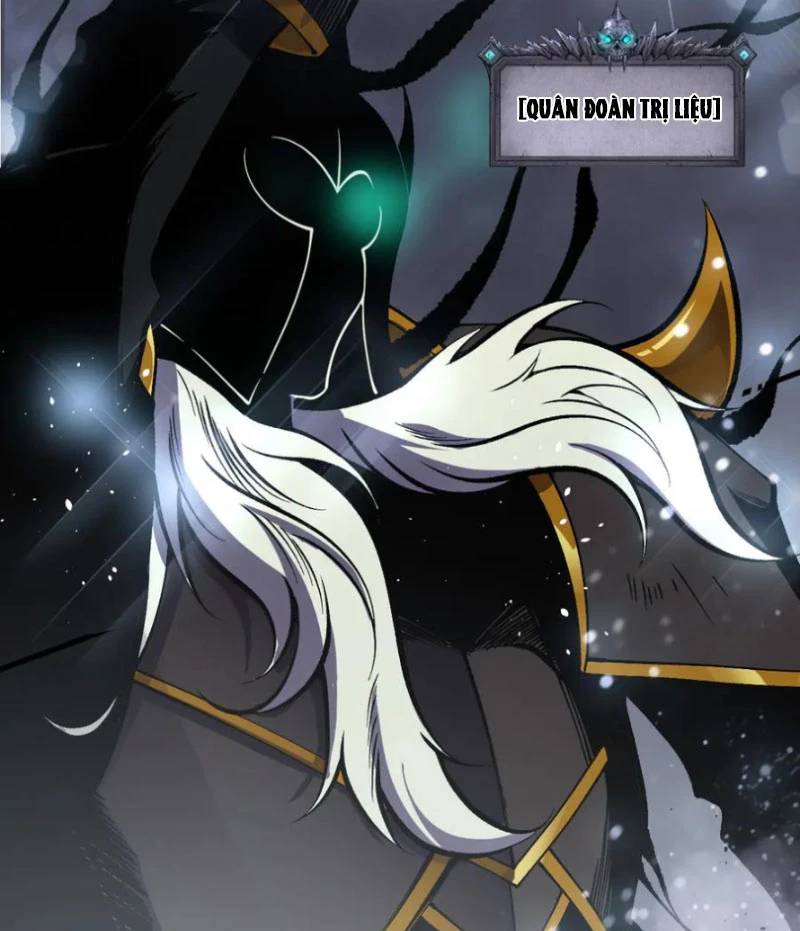 Thảm Họa Tử Linh Sư Chap 124 - Next Chap 125