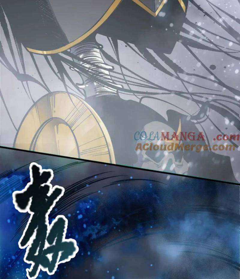 Thảm Họa Tử Linh Sư Chap 124 - Next Chap 125