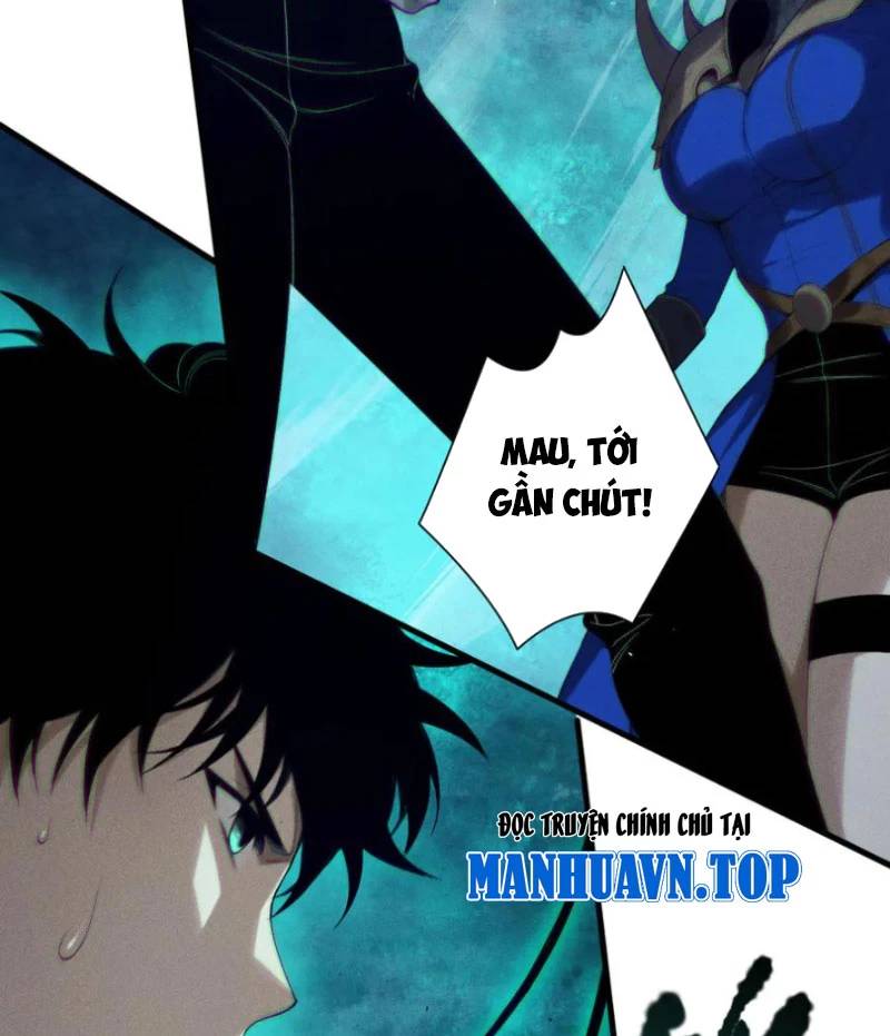 Thảm Họa Tử Linh Sư Chap 124 - Next Chap 125