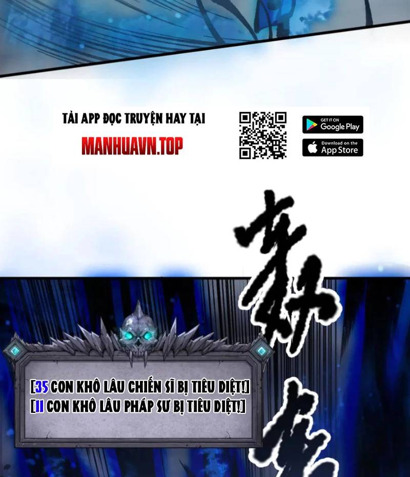 Thảm Họa Tử Linh Sư Chap 124 - Next Chap 125