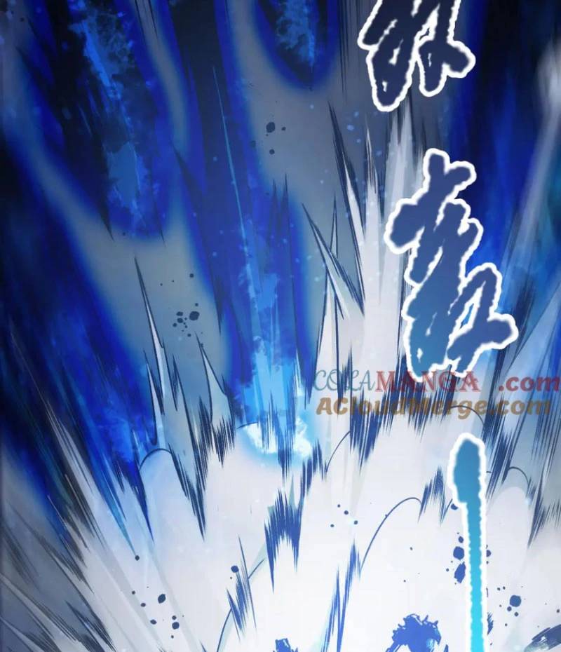 Thảm Họa Tử Linh Sư Chap 124 - Next Chap 125
