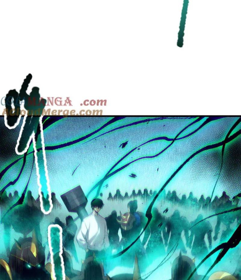 Thảm Họa Tử Linh Sư Chap 124 - Next Chap 125