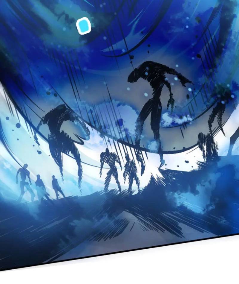 Thảm Họa Tử Linh Sư Chap 124 - Next Chap 125